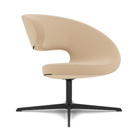 Peel Club, Varier Furniture, Armchair