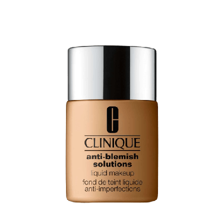 Clinique Anti-Blemish Solutions Liquid Makeup Foundation Dam Brun 30ML