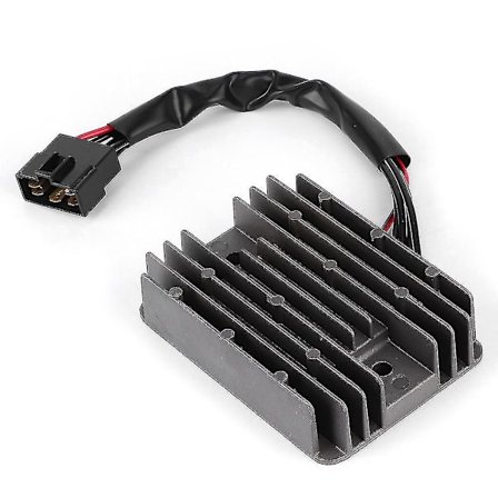 Suzuki Spenningsregulator Likretter 32800-33E20 for GSXR GSF 600 650 750 1000 1250