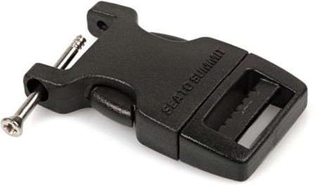 Sea to Summit Buckle 15 mm Side Release 1 Pin