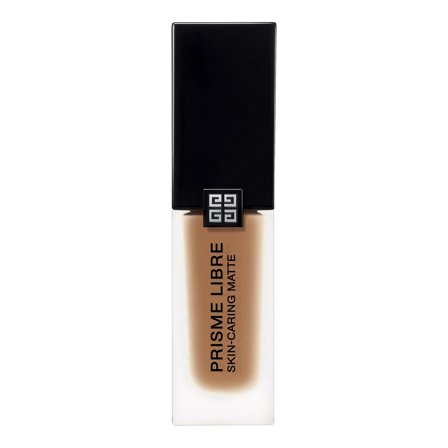 Givenchy Prisme Libre Skin-Caring Matte Foundation 5-W385 - Fondotinta liquido