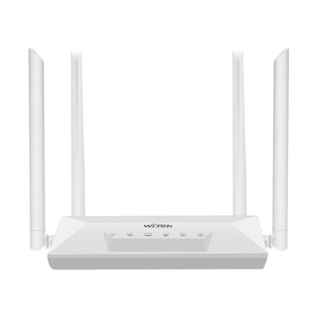 Wi-Tek Innendørs 4G router