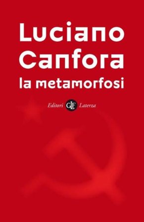 La metamorfosi Luciano Canfora
