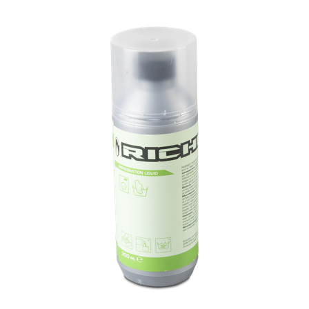 Líquido de Impregnación Richa