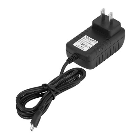 5V 3A AC / DC Micro USB -virtalähdesovitin Raspberry Pi 3B+:lle