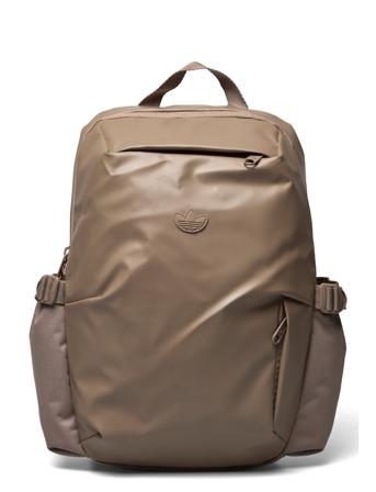 Rifta Backpack Rygsæk Taske Beige Adidas Originals