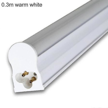 Led-putki T5-lamppu 220 V loisteputki 9 W 14 W 18 W Led-seinävalaisin