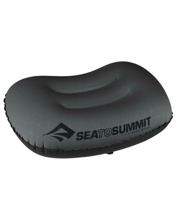 Sea to Summit Aeros Ultralight Reg Grå