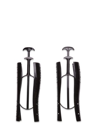 Springyard Boot Shapers - Black - ONE SIZE