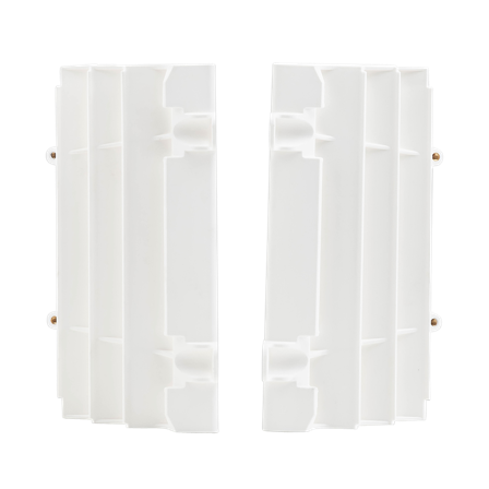 Acerbis Radiator Louvers - Husqvarna FE 350S 2020-2021