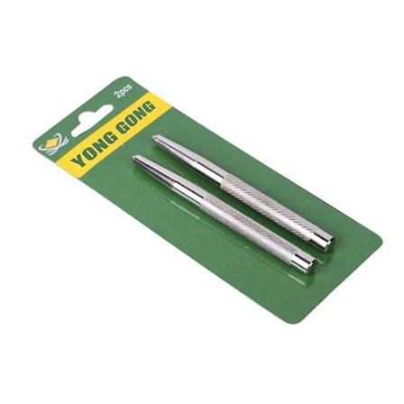 Kartiomainen lävistystaltta Kartiomainen rei'itys