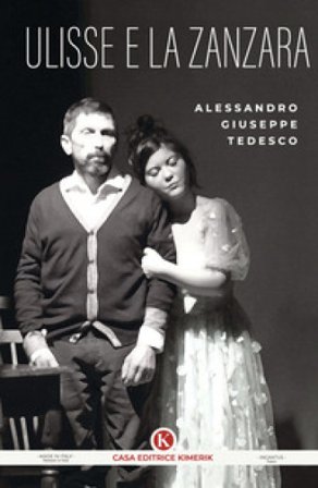 Ulisse e la zanzara Alessandro Giuseppe Tedesco