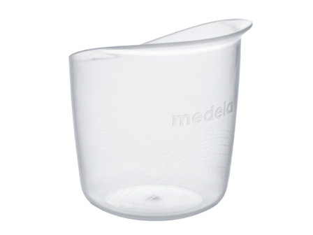 Medela Baby Drikkebeger 35ml, 10 stk.
