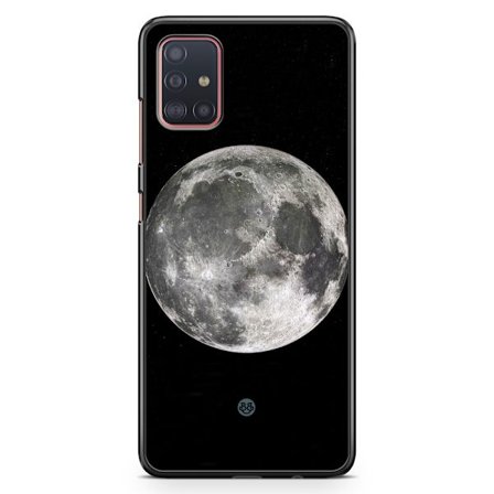 Bjornberry Skal Samsung Galaxy A51 - Moon