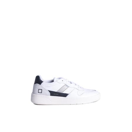 D.a.t.e. Sneakers Hvid, Dame, Størrelse: 37 EU