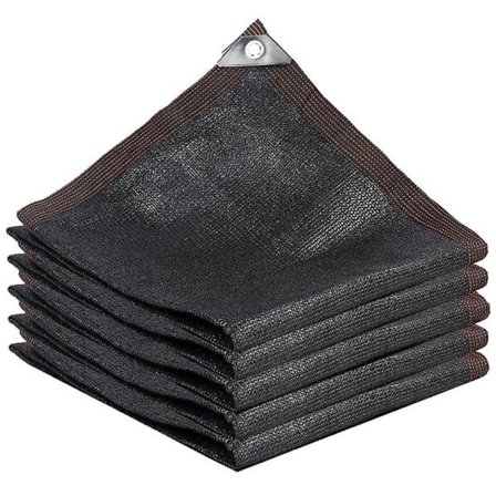 [NT] Kasvien aurinkosuojaverkko UV-kestävä puutarha Shade Net 200*100