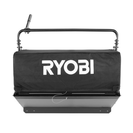 Ryobi RAC472 Uppsamlare, Trädgårdsmaskiner