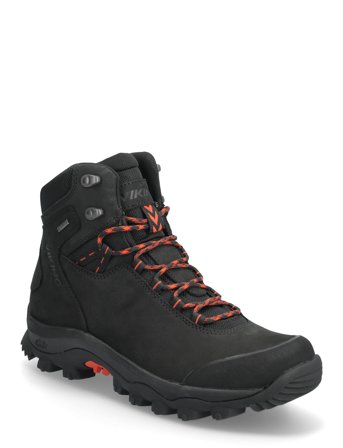 Viking Villrein Mid Gtx - Black - 46
