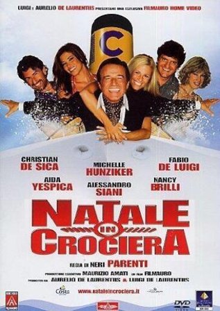 Natale In Crociera