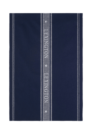 Lexington Kökshandduk – Star 50x70 cm Kökstextil Blå