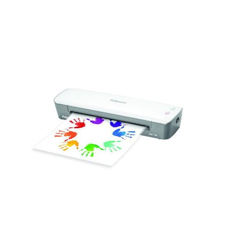 FELLOWES Lamineringsmaskin ION A4 - Lyreco - Kontorsmaskiner - Laminering - Lamineringsmaskiner - A4