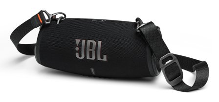 JBL Xtreme 3 Sort
