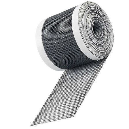 Itseliimautuvat lattiakaivon tarrat tukkeutumista estävä lattiakaivon verkkosuodatin kylpyhuoneeseen