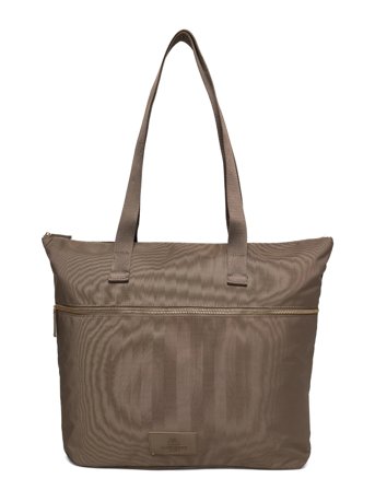 Commutembg Shopper, Recycled Brown Markberg