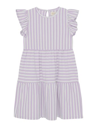 Creamie | Dress Ss Stripe | 110