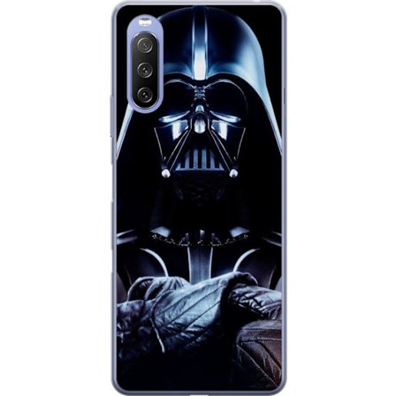 Kompatibelt Mobildeksel til Sony Xperia 10 III Darth Vader