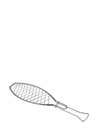 Fiskegrilltang Easy Xl Silver Küchenprofi