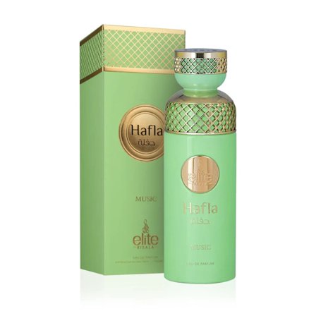 Risala Elite Hafla Music EDP U 200ml
