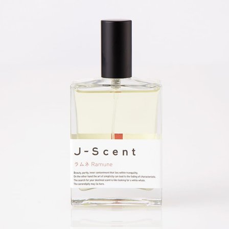 J-Scent Ramune 50ml, Mænd, Dufte, Eau De Parfum