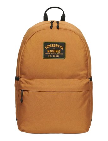 Superdry | Patched Montana | ONE SIZE