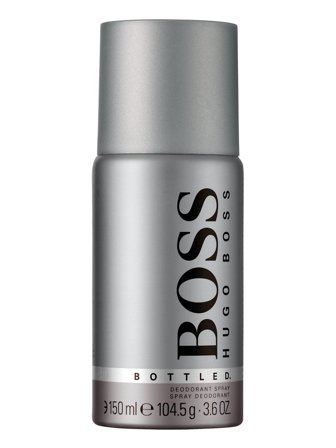 Boss Bottled Déodorant Spray 150ml