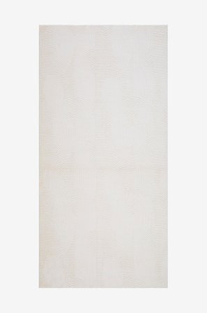 KM Home - Nukkamatto Castello - Beige - Nukka- & ryijymatot - 80X250 - - Homeroom