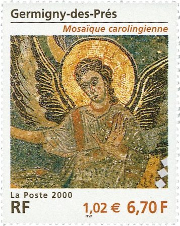 Frankrig 2000 - YT 3358 - Postfrisk