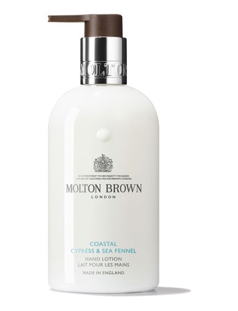 Molton Brown Coastal Cypress & Sea Fennel Hand Lotion - Nude - 300 ml