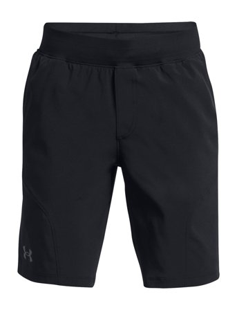 Ua B Unstoppable Short Black Under Armour