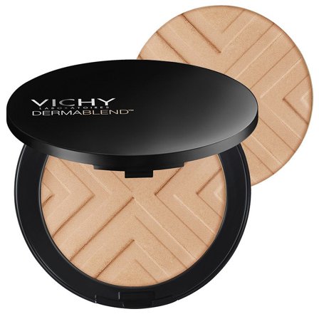Vichy Dermablend Fondotinta 35 Covermatte 10g