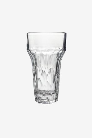 La Rochére - Öl Glas Silex 4 glas La Rochere - Transparent - Glas - Från Homeroom