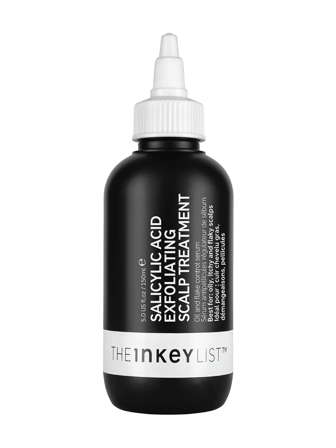 The Inkey List Salicylic Acid Exfoliating Scalp Treatment, 150 ml