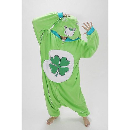 Halloween Unisex Fancy Dress Costume Hoodies Pajamas Sleep Wear