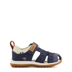 Kids - Kavat Blue Tobo TX Sandals 27 EU - Sandals - 27 EU - Blue