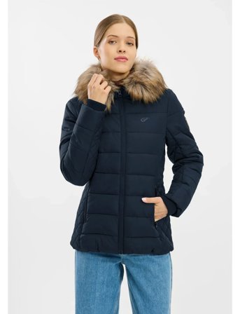 Five Seasons Vega Jkt W - Navy - 42