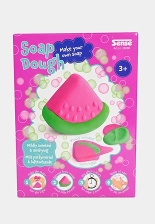 SENSE Tvållera Melon Skapa & pyssla Unisex ONESIZE
