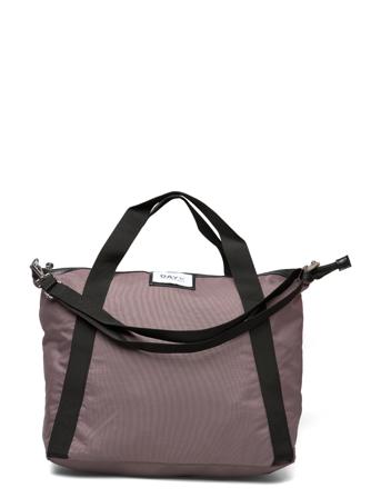 Day Gweneth Re-S Cross Bags Totes Lila DAY Et