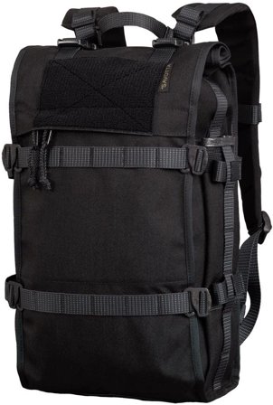 Savotta Kahakka 15 L Black