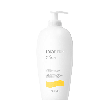 Biotherm Eau Vitaminée Body Lotion Bodylotion & kroppsoljor Dam 400 MLT