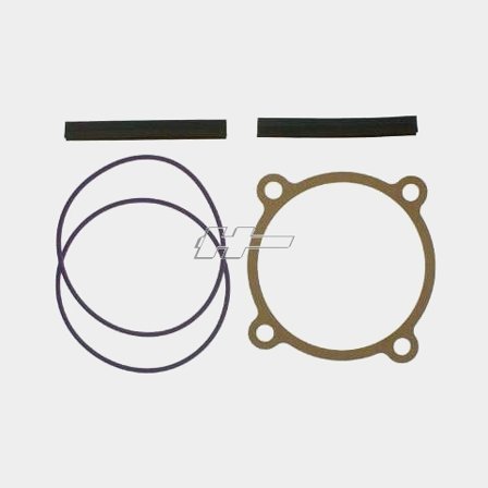 Dichtungssatz für Wärmetauscher, für Volvo Penta 2003T - Boot